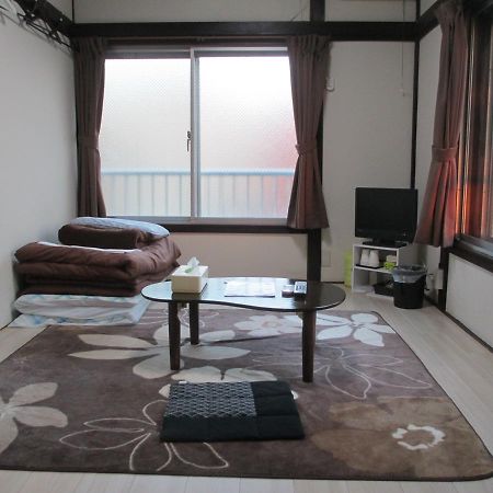 Yadokan Hostel Токио Екстериор снимка