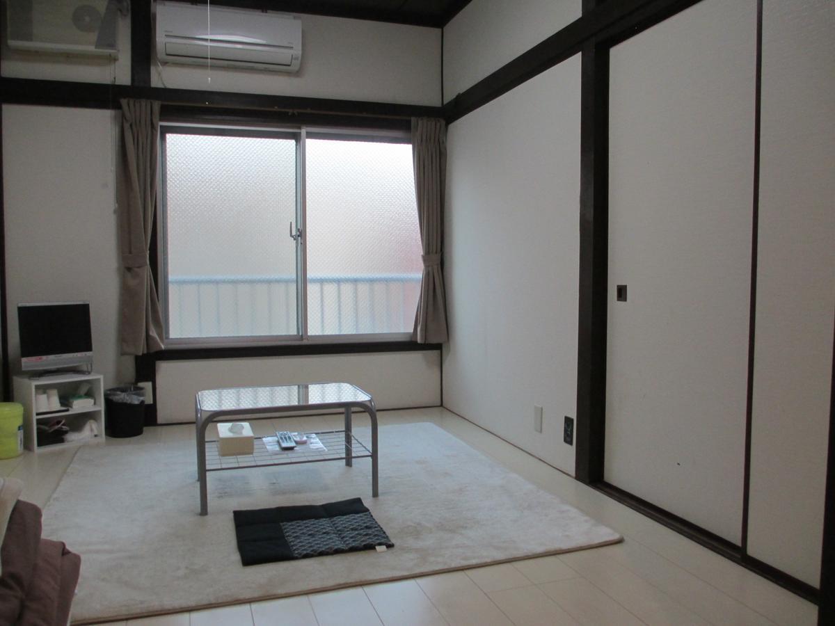 Yadokan Hostel Токио Екстериор снимка