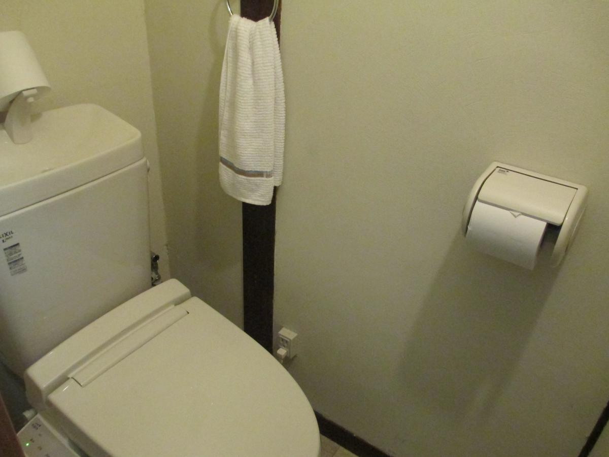 Yadokan Hostel Токио Екстериор снимка