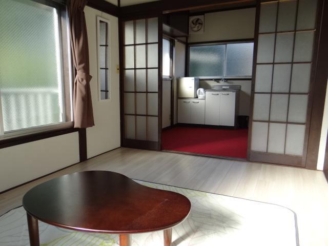 Yadokan Hostel Токио Екстериор снимка